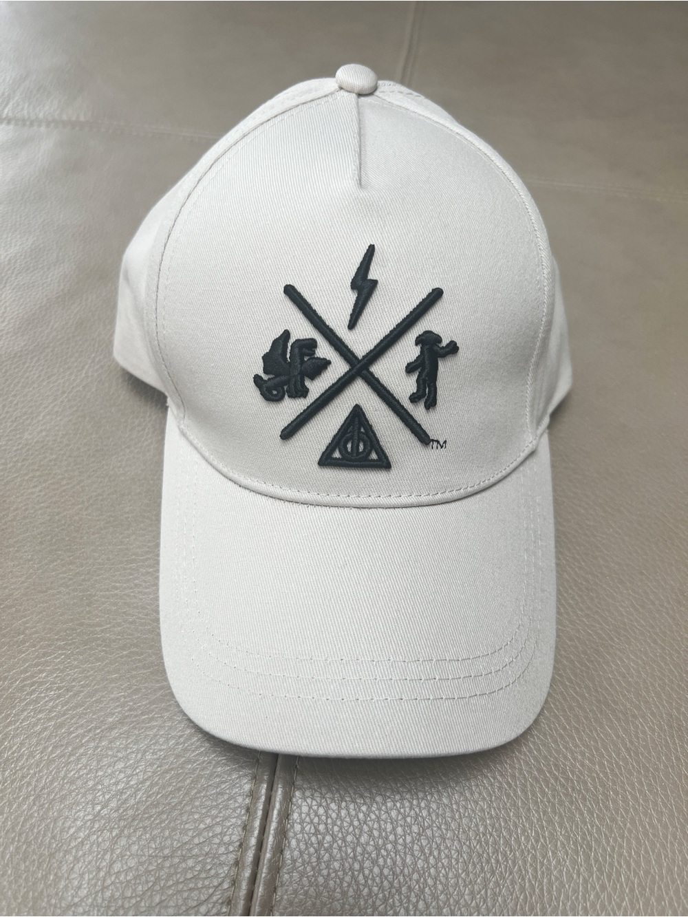 Harry Potter Harajuku Exclusive Cap